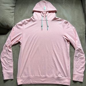Rhoback Performance Hoodie S